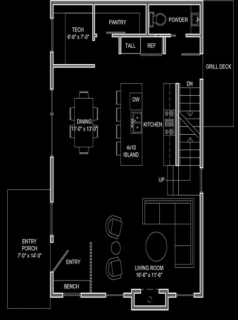 4 Bedroom House For Sale in Kirkland, WA - Imagine Homes - Imagine Homes  