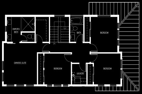 4 Bedroom House For Sale in Washington - Imagine Homes - Imagine Homes  