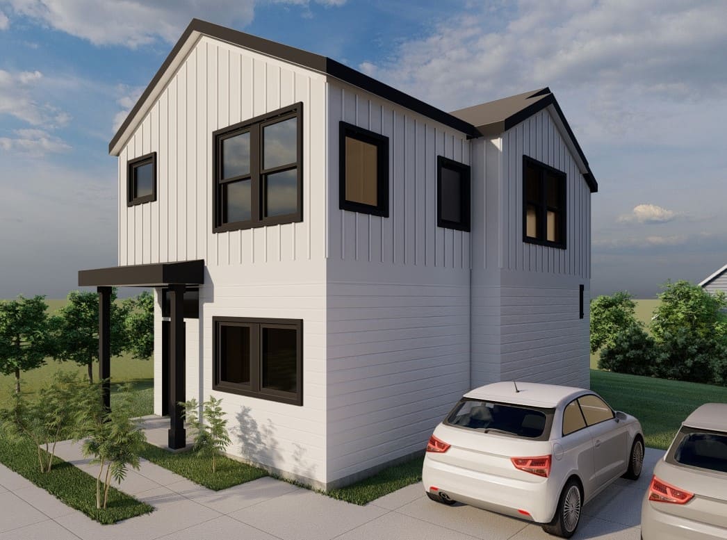 Imagine Homes - New Build Homes in Kirkland and Seattle WA - Imagine Homes  